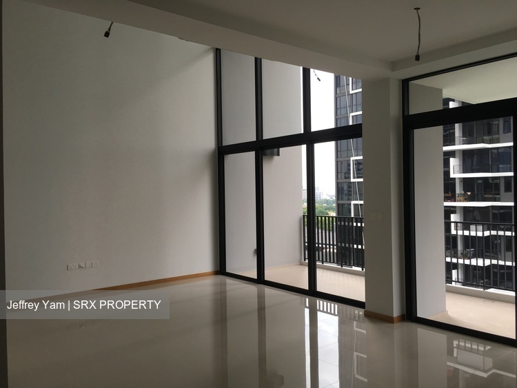 The Trilinq (D5), Condominium #178561922